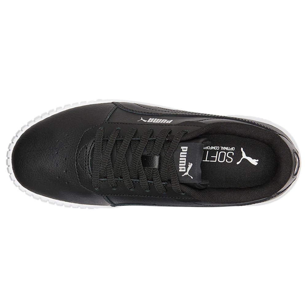Carina 2.0 Lace Up Sneakers