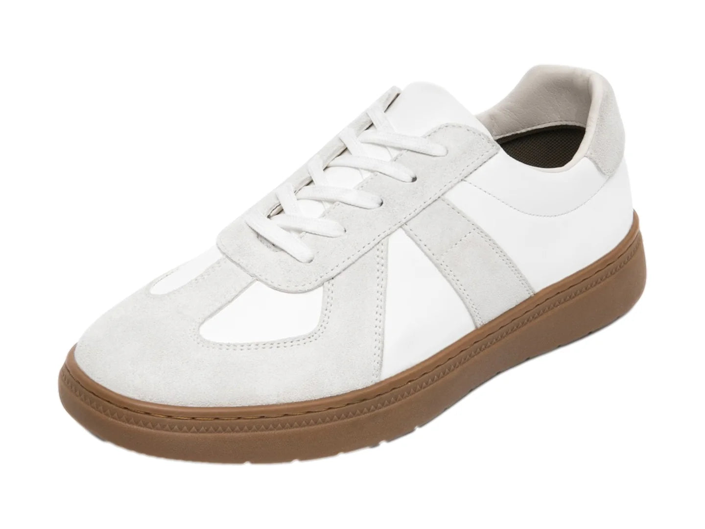 Tenis Flexi Blanco para Hombre