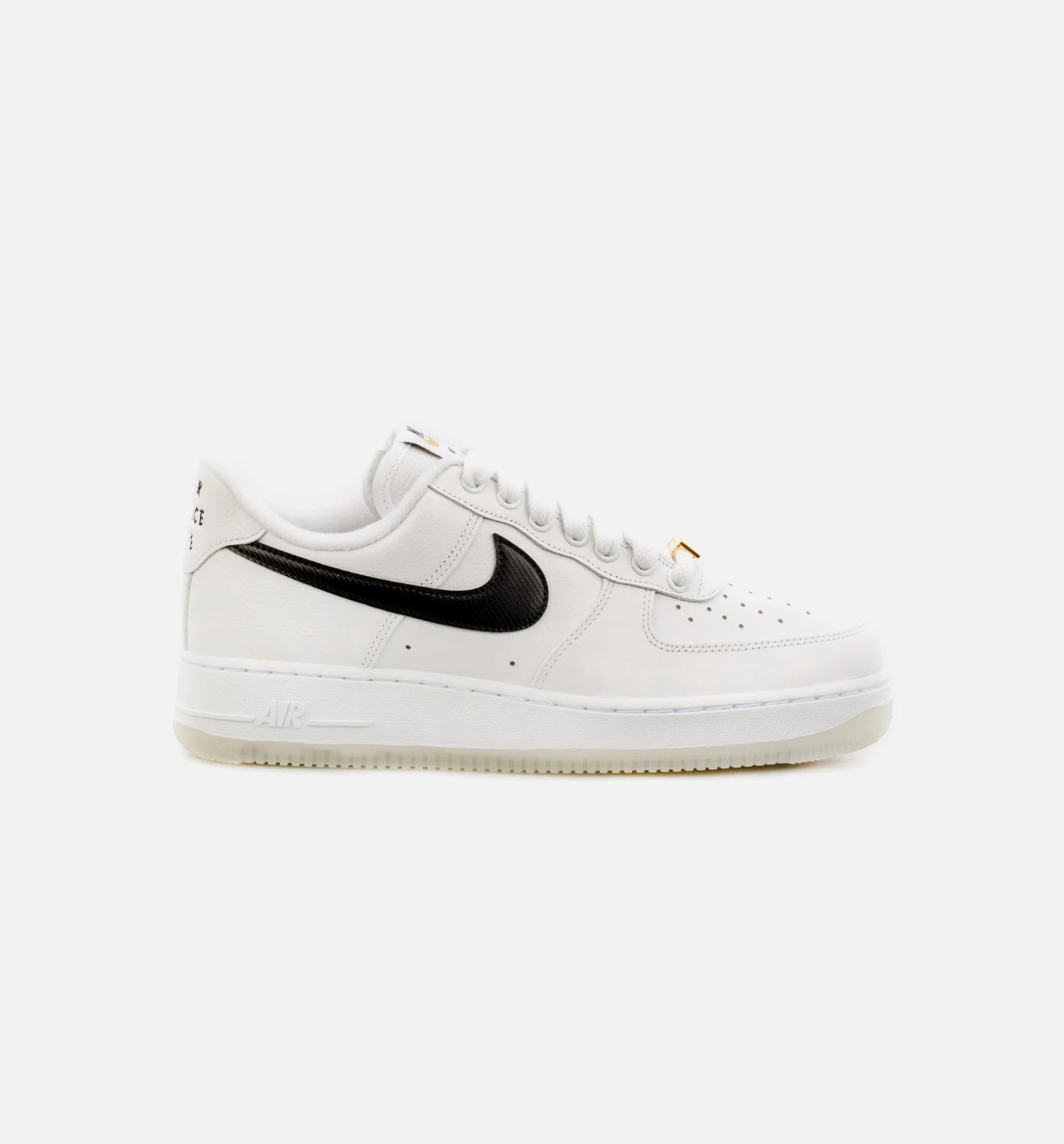 Air Force 1 Low Bronx Origins Mens Lifestyle Shoe White Black