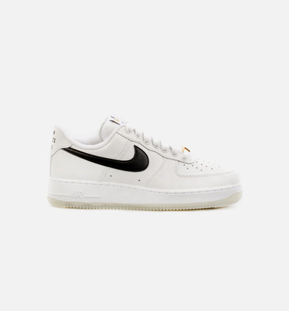 Air Force 1 Low Bronx Origins Mens Lifestyle Shoe White Black