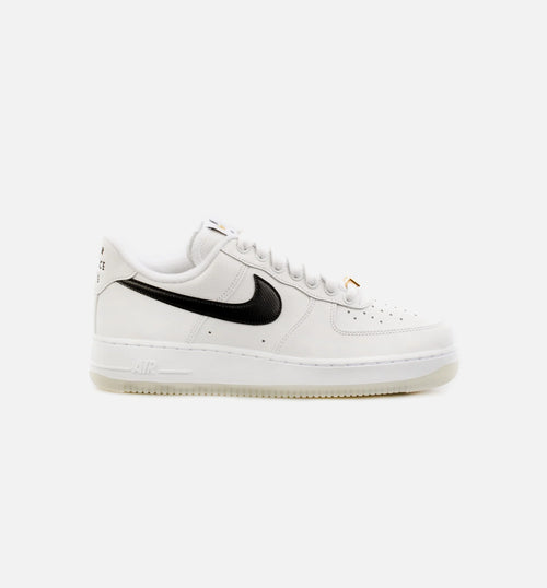 Air Force 1 Low Bronx Origins Mens Lifestyle Shoe White Black