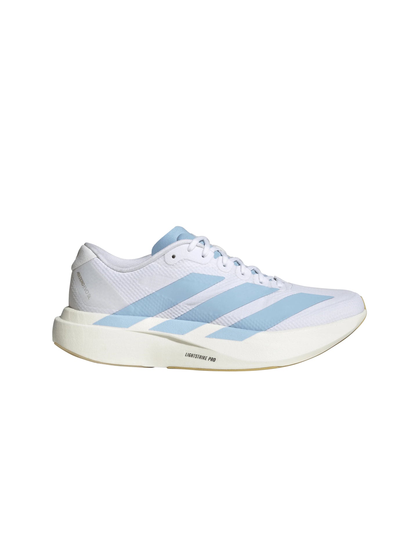 Adidas Adizero Evo SL Woven Mens Shoes
