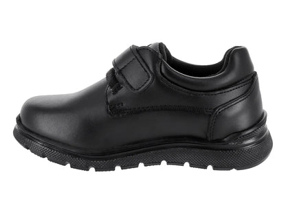 Zapatos Chabelo Negros para Niño