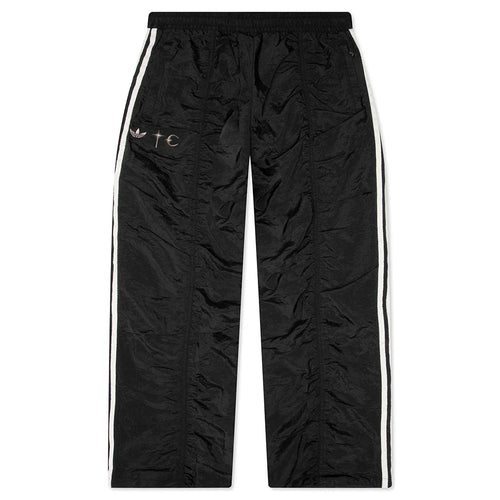 Adidas x Thug Club Woven Track Pant Black Silver Metallic
