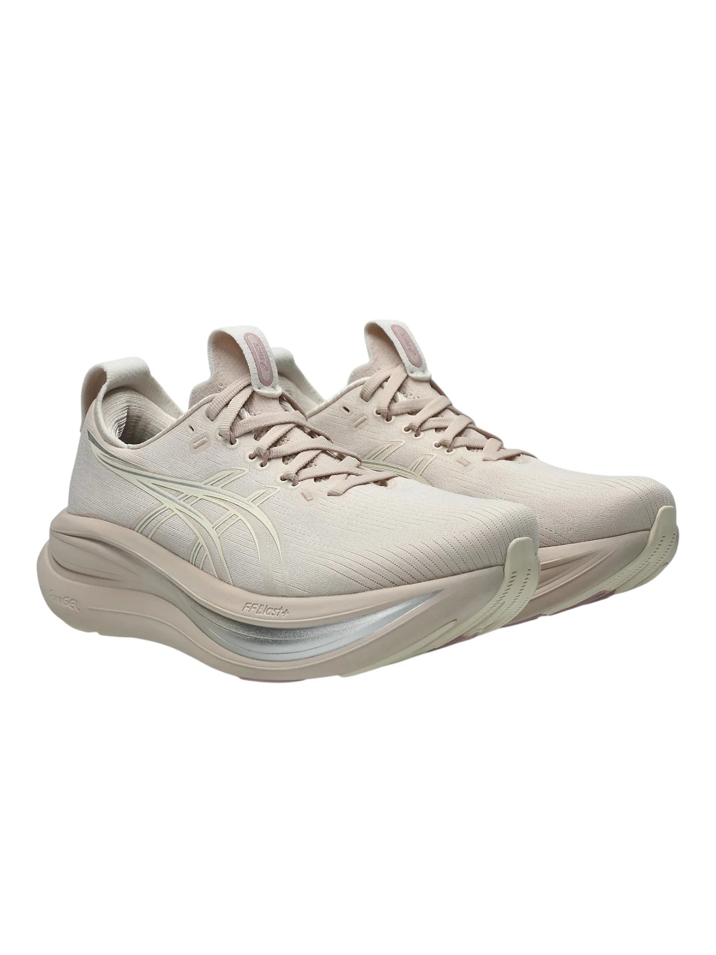 Asics Gel Nimbus 28 Womens Shoe