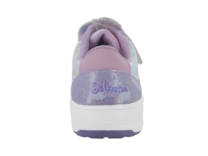 Tenis Tropicana Fantasía Blanco para Niña