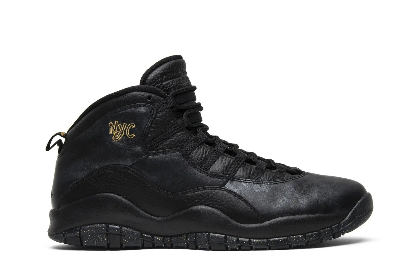 Jordan 10 Retro NYC