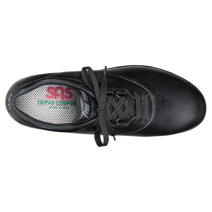 Women's Freetime in Black