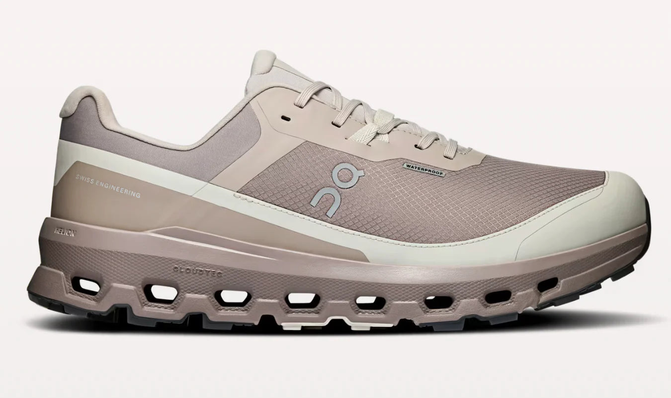 Mens On Cloudvista 2 Waterproof