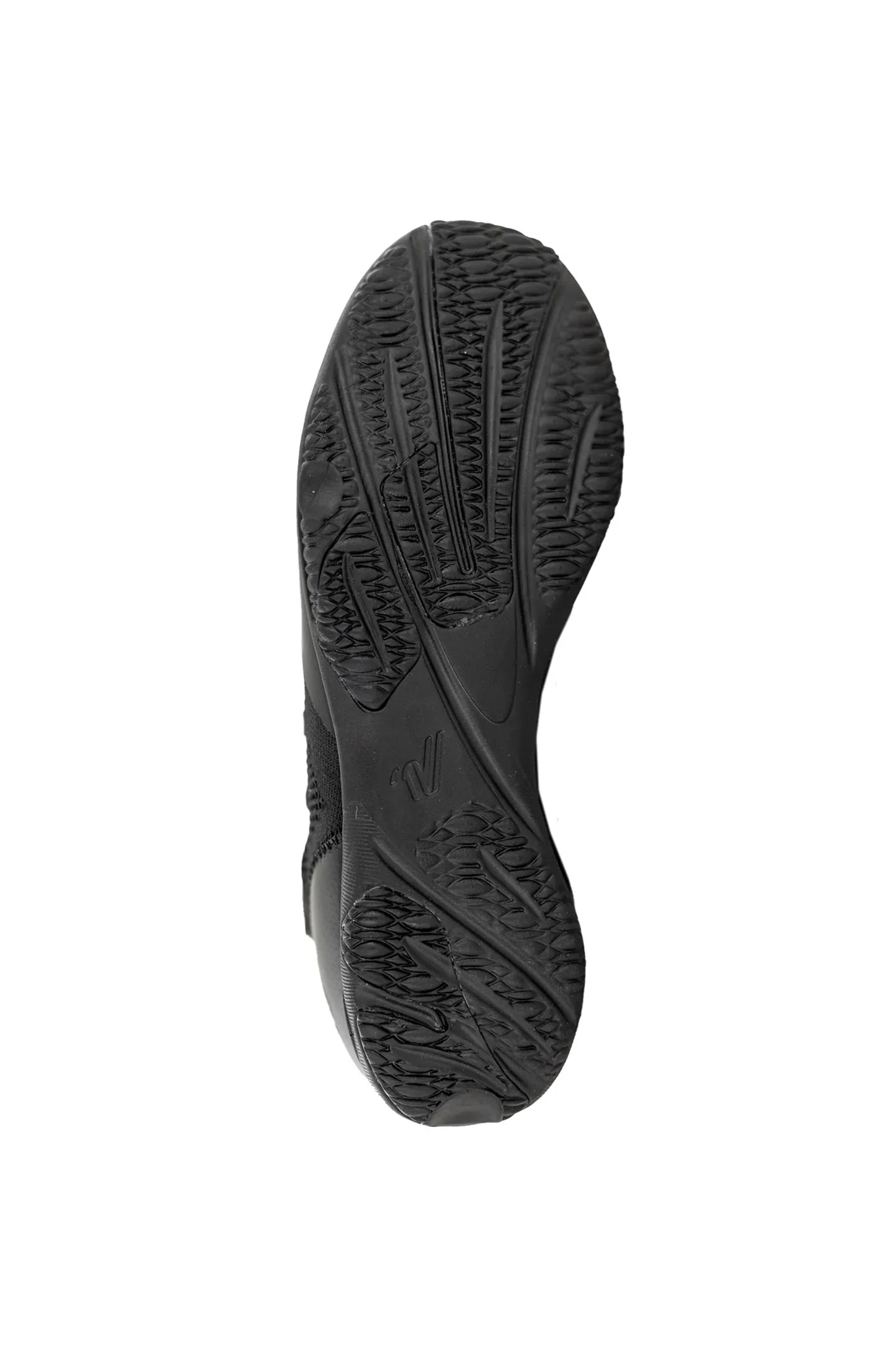 Varsity Aeros Elite Black Cheer Shoes