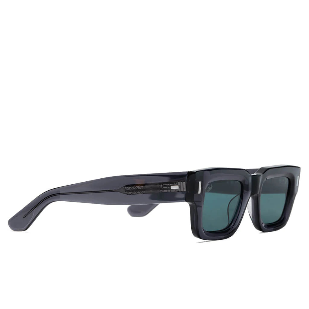 Ares Cement Viridian