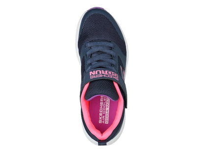 Tenis Skechers Go Run Consistent Marino para Niña