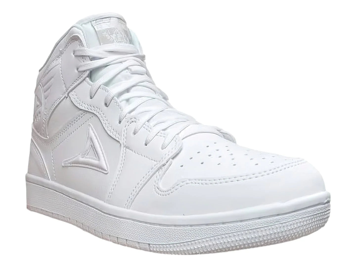 Tenis Pirma Brasil Blanco para Hombre