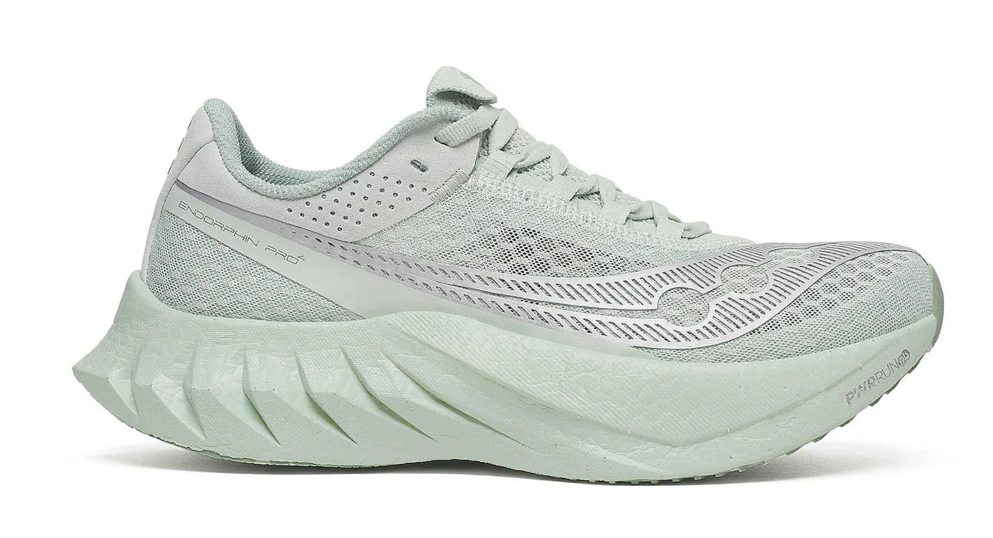 Womens Saucony Endorphin Pro 4 Clearance