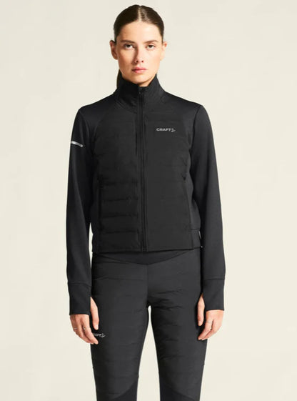 Womens Craft SubZ Jacket 4