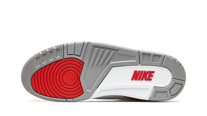 Air Jordan 3 Retro Fire Red 2022