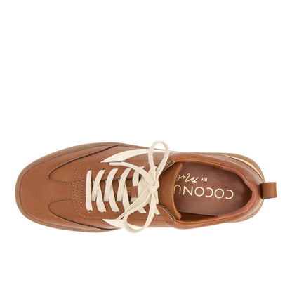 Wylder Lace Up Sneakers