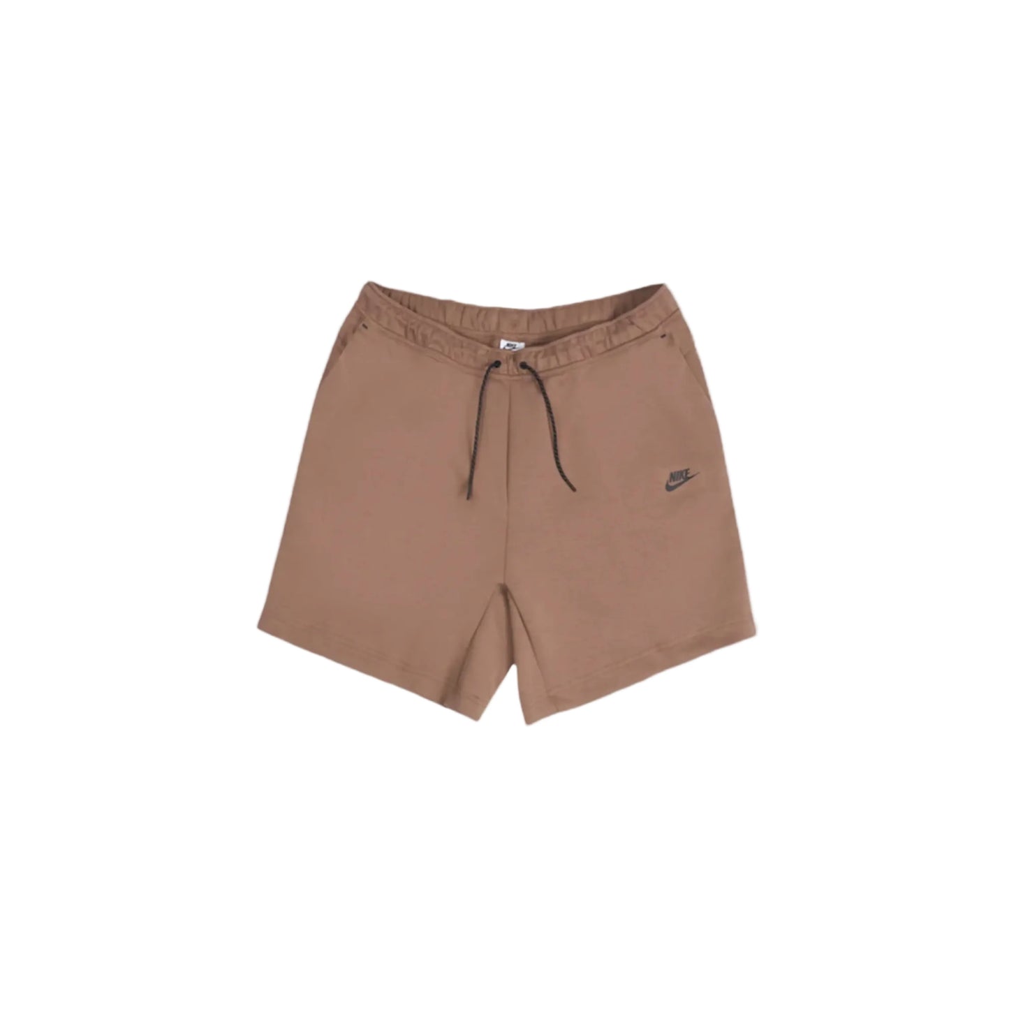 Sportswear Tech Fleece Shorts - "Brown"