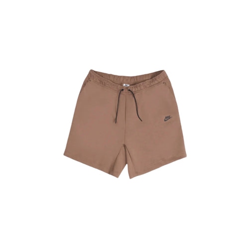 Sportswear Tech Fleece Shorts - "Brown"