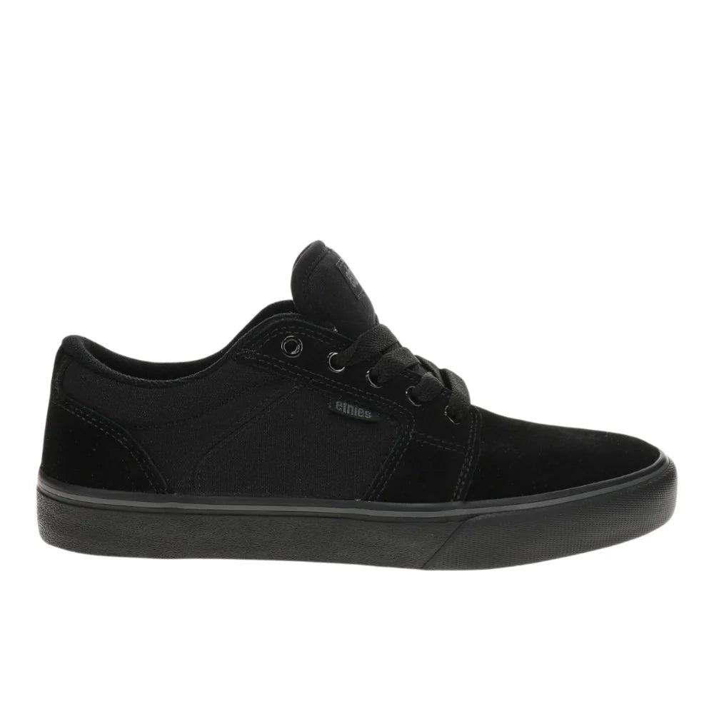Barge Lifestyle Skate Shoes