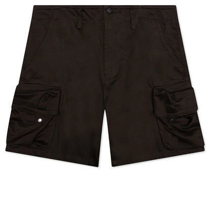 Hockney Cargo Shorts Graphite