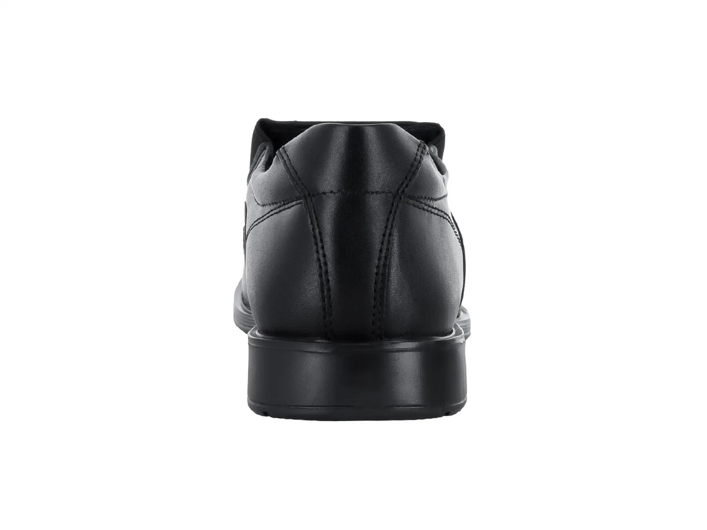 Zapato Formal Merano Napa Negro para Hombre