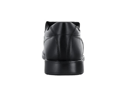 Zapato Formal Merano Napa Negro para Hombre