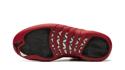 Air Jordan 12 Retro Cherry 2009