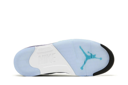 Jordan 5 Retro Grape 2025