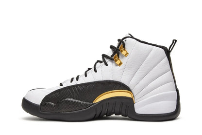 Jordan 12 Retro Royalty