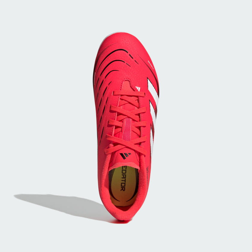 Kids' Predator League Firm/Multi Ground Soccer Cleats Kids