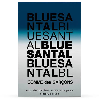 Blue Santal Eau de Parfum 100ML