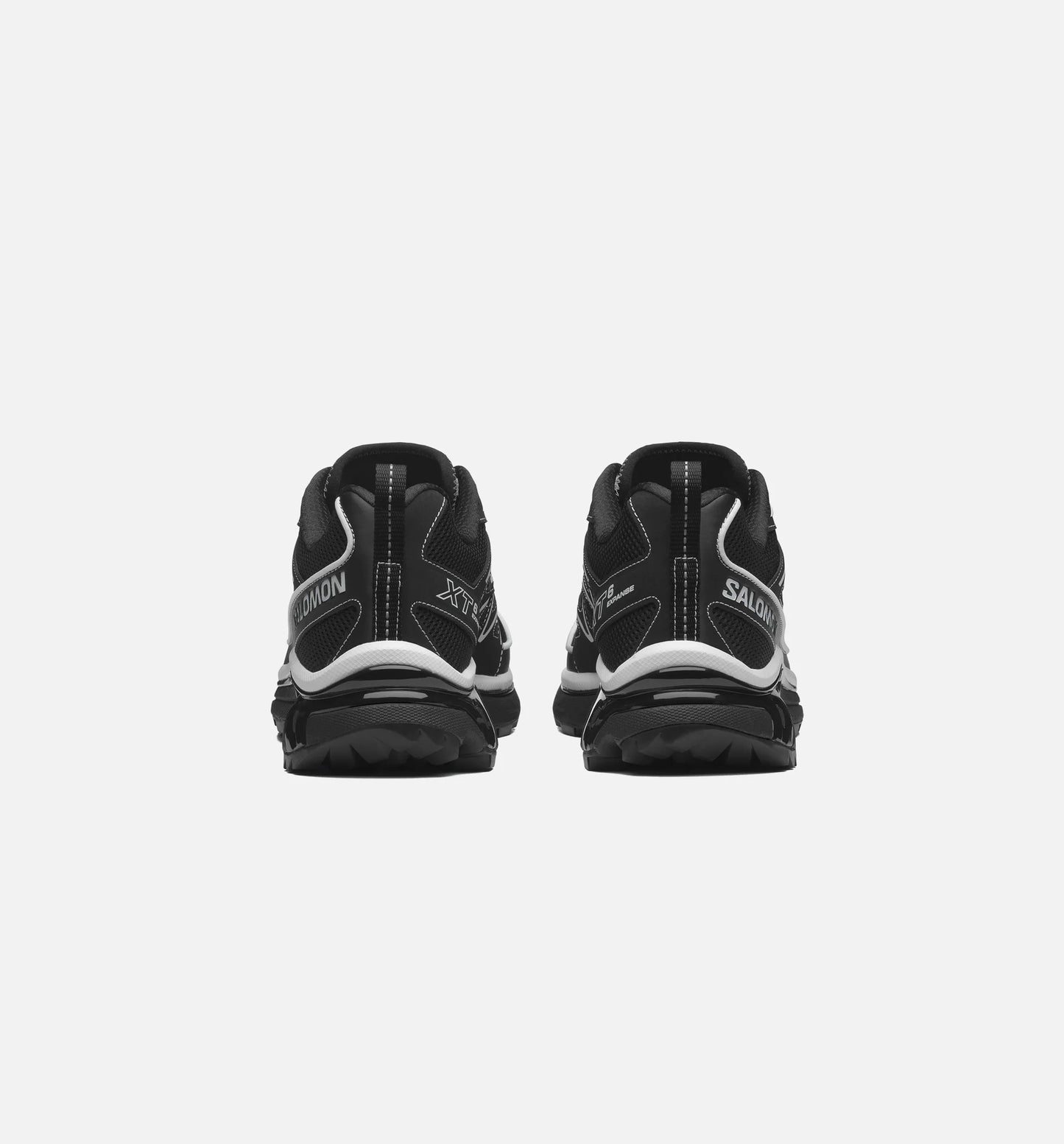 XT 6 Expanse Mens Lifestyle Shoe Black Black White
