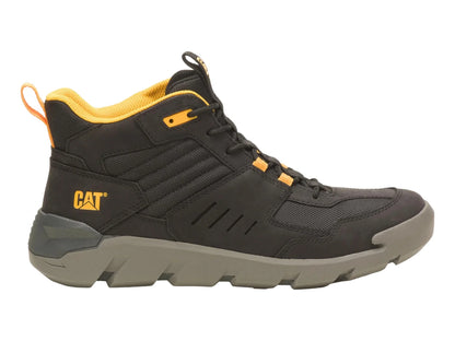 Tenis Caterpillar Negro para Hombre