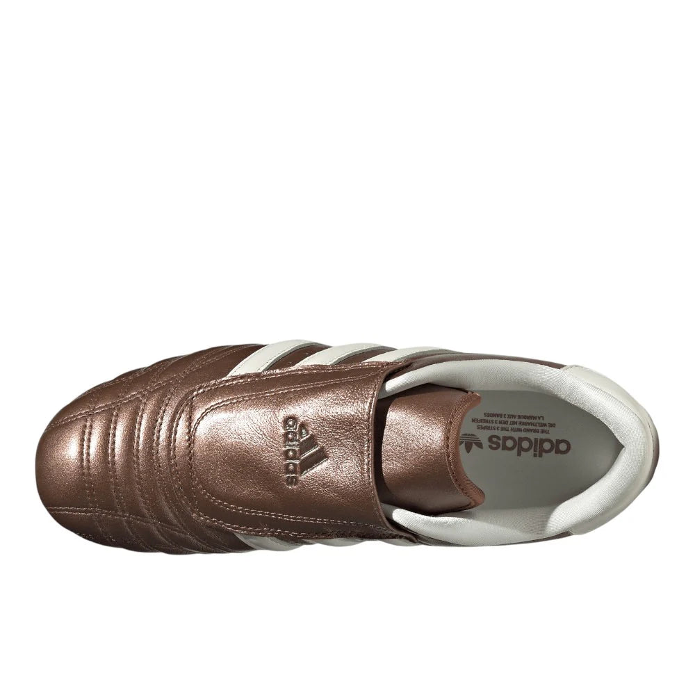 Taekwondo Slip On Sneakers