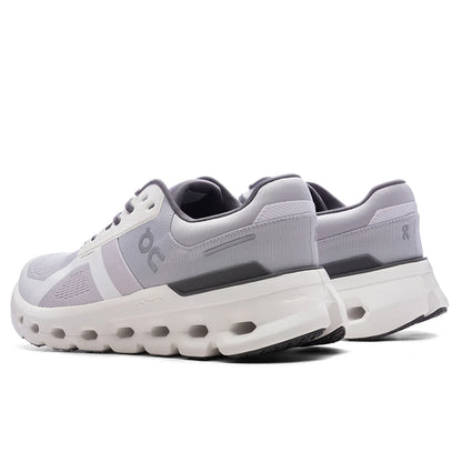 Cloudrunner 2 Frost White