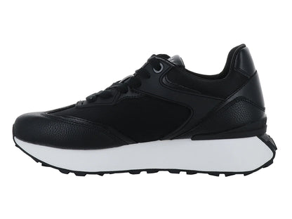 Tenis Guess Luchia Negros para Mujer