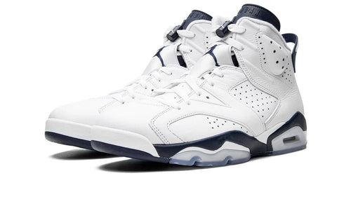 Air Jordan 6 Retro Midnight Navy 2022