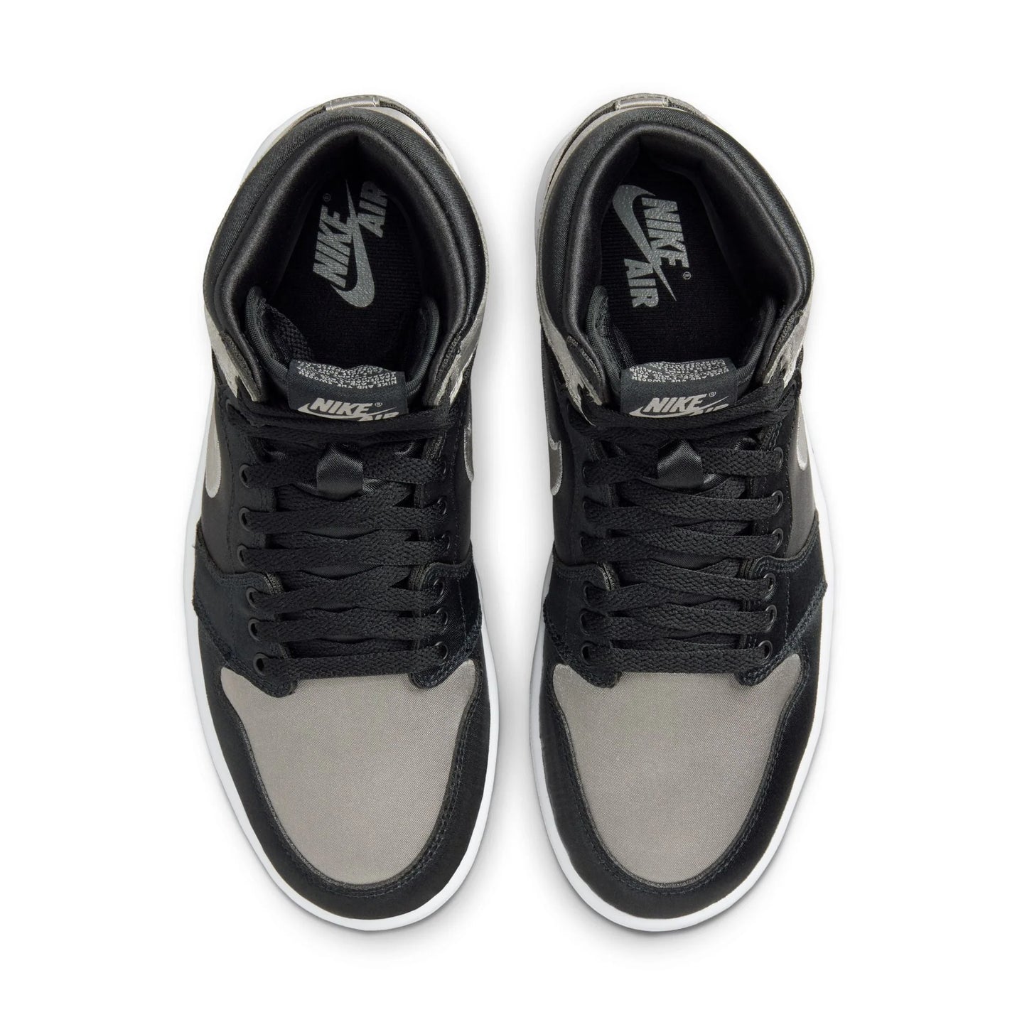 Women's  1 Retro High OG - "Satin Shadow"