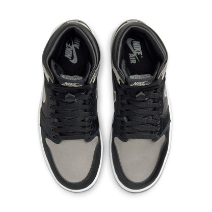 Women's  1 Retro High OG - "Satin Shadow"