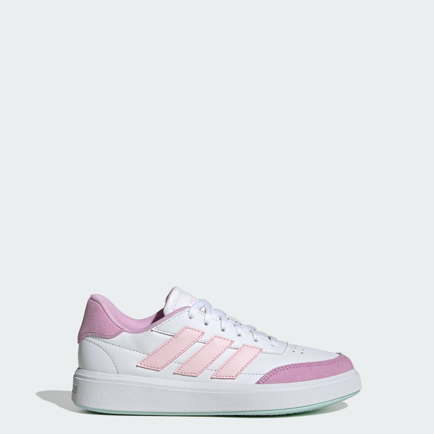 Kids' Courtblock Shoes