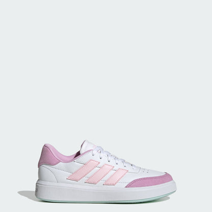 Kids' Courtblock Shoes