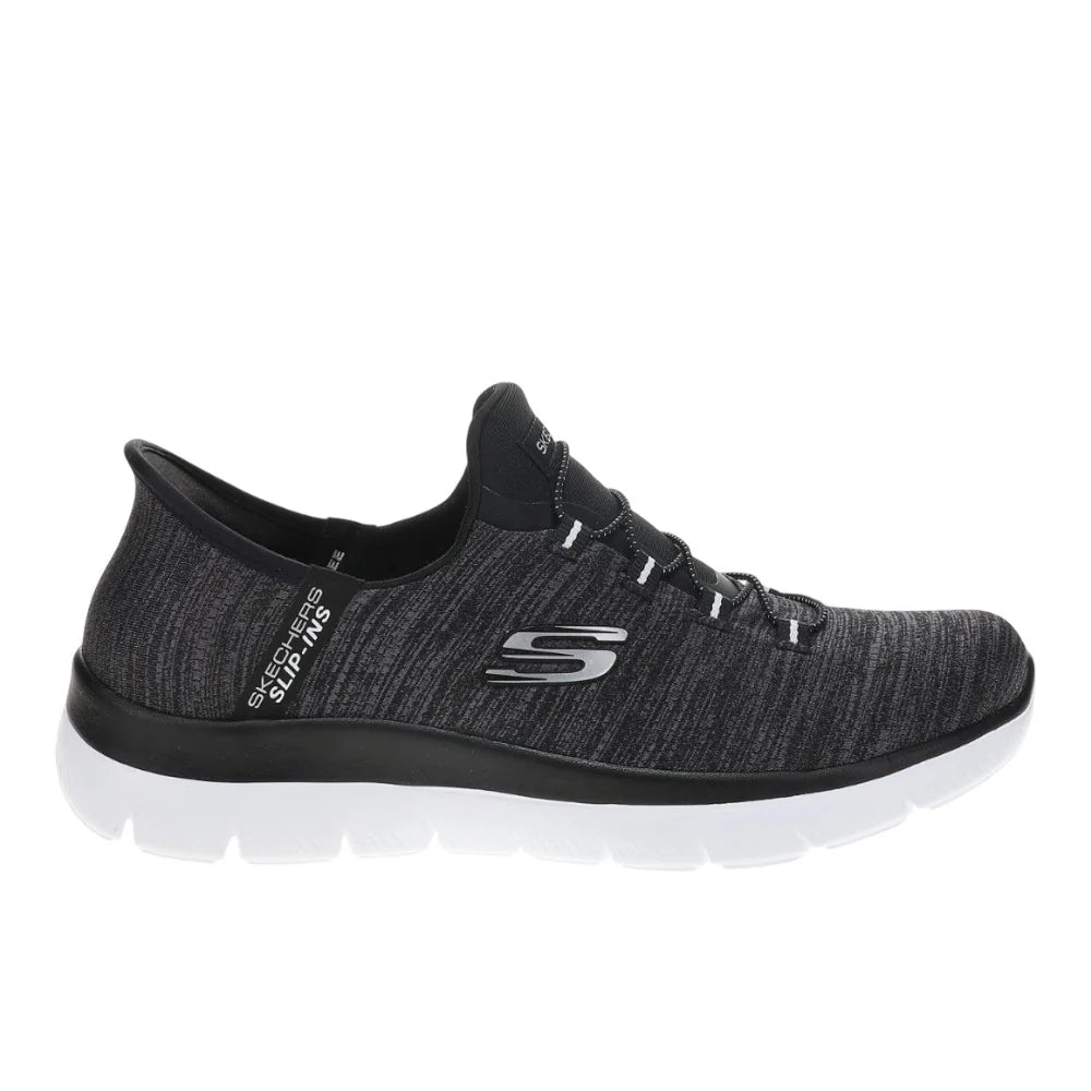 Slip-ins Summits Everyday Set Slip On Sneakers