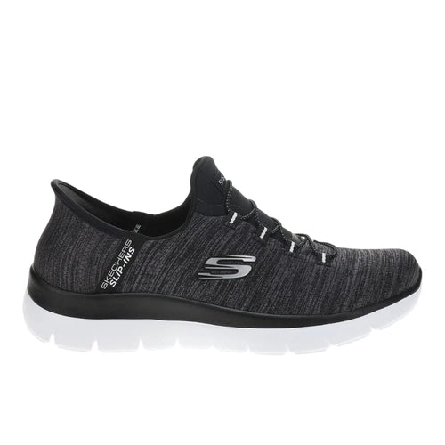 Slip-ins Summits Everyday Set Slip On Sneakers