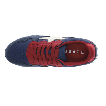 Giddyup Star Lace Up Sneakers