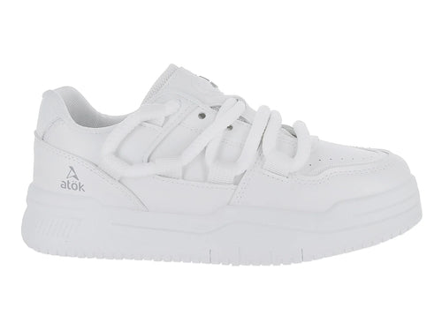 Tenis ATOK Bafan Blancos para Mujer