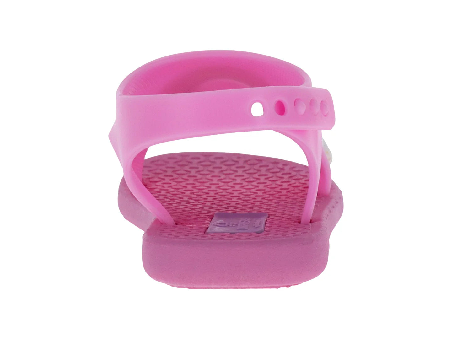 Sandalias ULAN Rosa Barbie para Niña