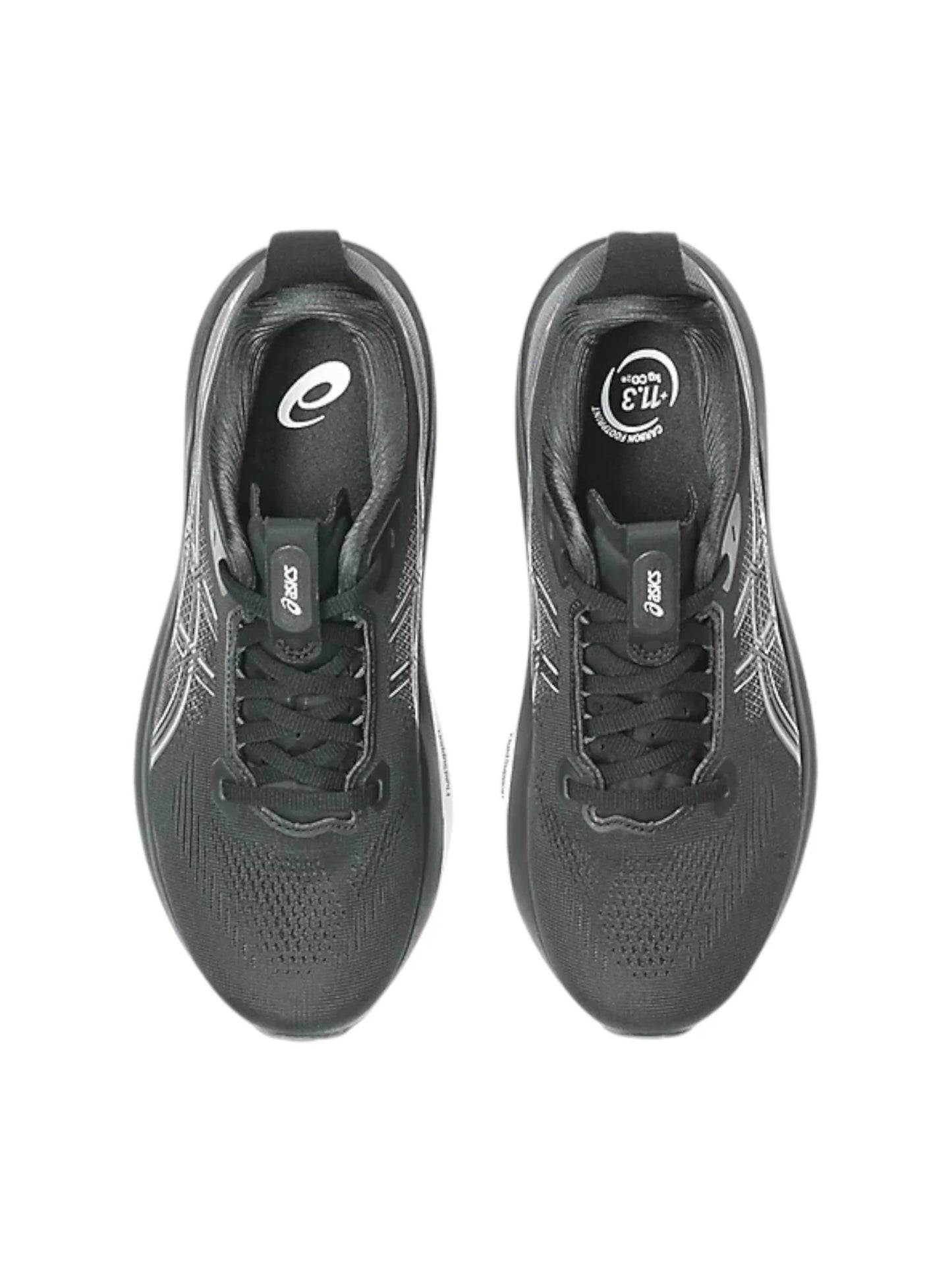Asics Gel Kayano 33 Womens Shoes