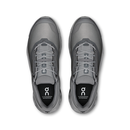 Men's Cloudhorizon 2  Waterproof in Rock/Alloy