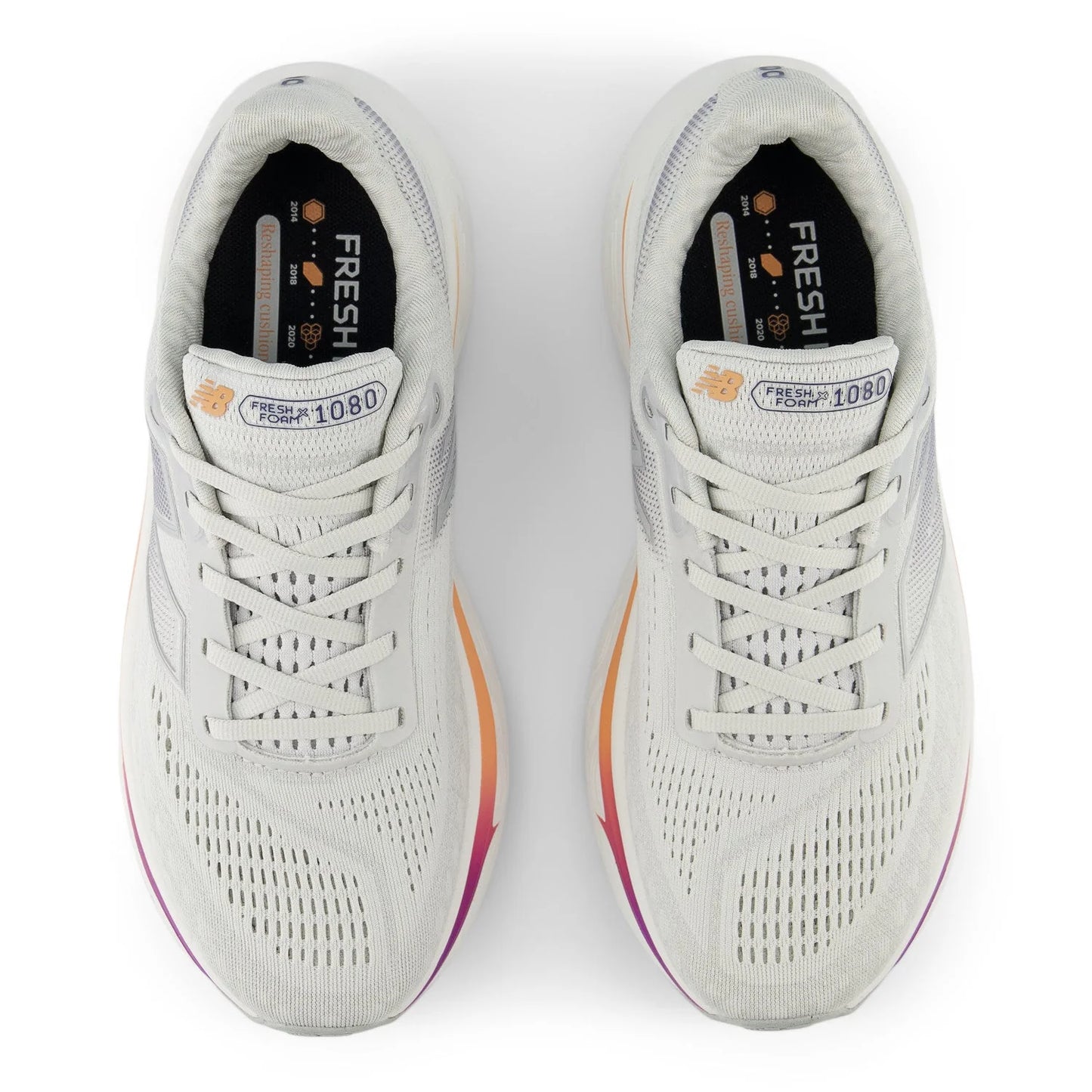 Women's Fresh Foam X 1080v14
